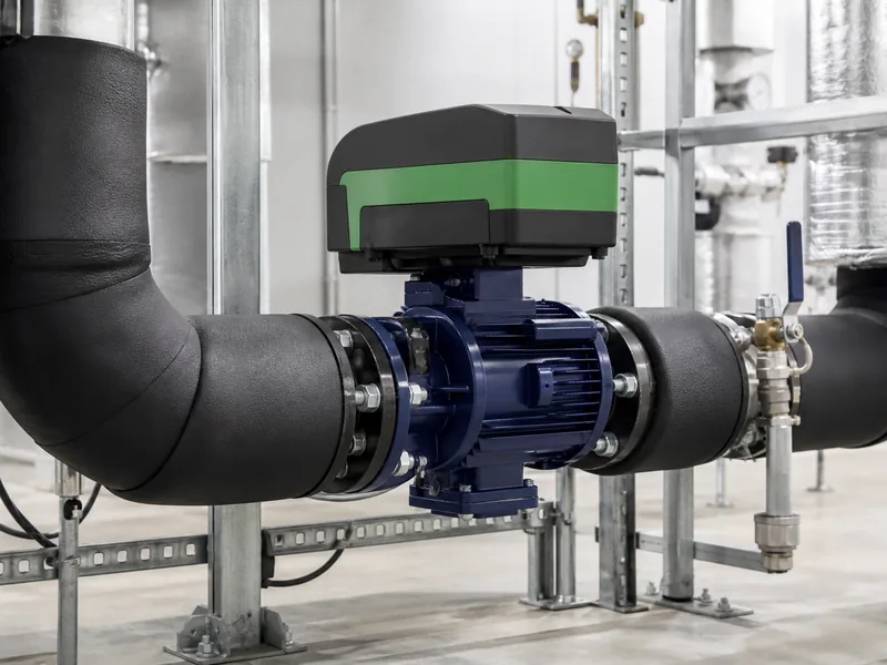 Circulation Pumps